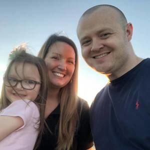 Meet your Posher, Scott